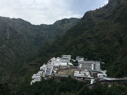 Vaishnodevi