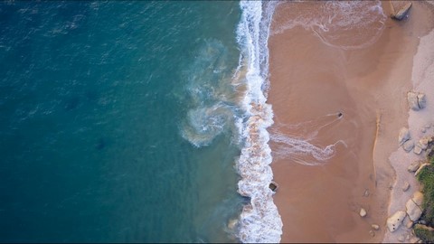 شاطئ كانيكوماري