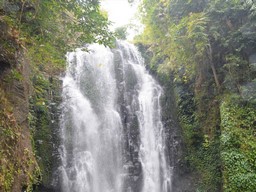 Kakochang Waterfalls