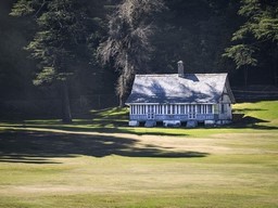 Khajjiar Lake