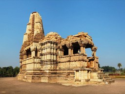 Dulhadev Temple