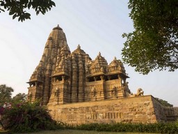 Kandariya Mahadev Temple