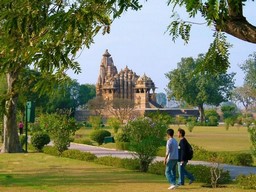 Lakshman Temple