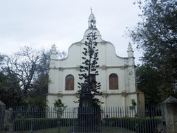 聖フランシス教会