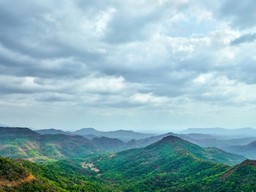 Radhanagari Dajipur  Wildlife Sanctuary