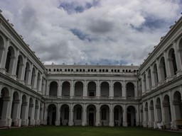 Indian Museum