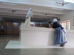 Missionaries of Charity’s Mother House