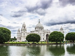 Victoria Memorial