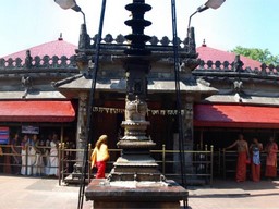 Kollur Mookambika Temple