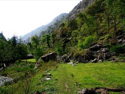 Great Himalayan National Park