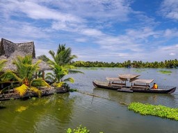 Kumarakom