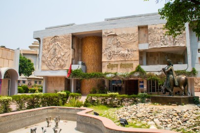 museo shri krishna