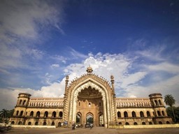 Famous Places in Lucknow