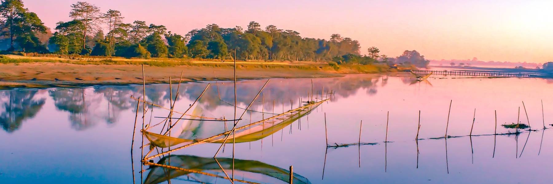 Majuli | Incredible India