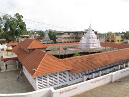 Kadri Manjunatha Temple