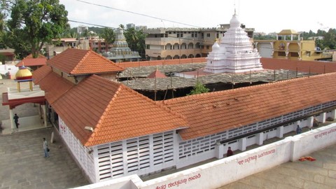 कदरी मंजुनाथ मंदिर 