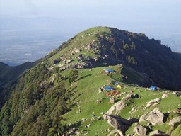 Triund