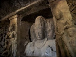 Elephanta Caves