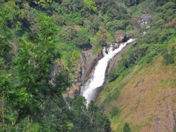 Attukad Falls