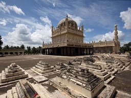 Srirangapatna