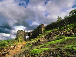 Ambagarh Fort