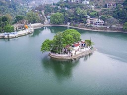 Bhimtal