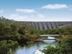 Bhandardara (Wilson Dam)