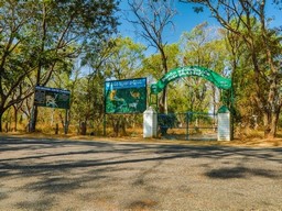 Pocharam Wildlife Sanctuary