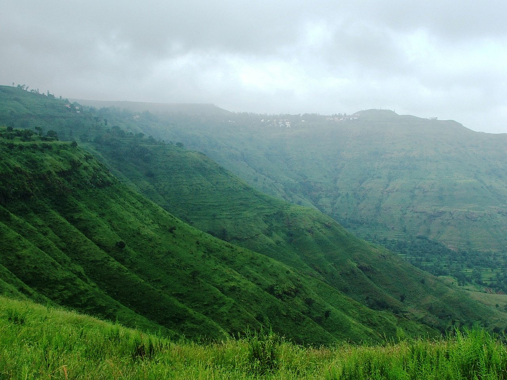 Holiday destination Panchgani, India - Magiclift-Trips