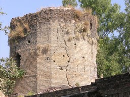 Nurpur Fort