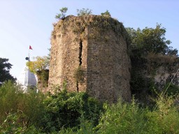 Shahpurkandi Fort