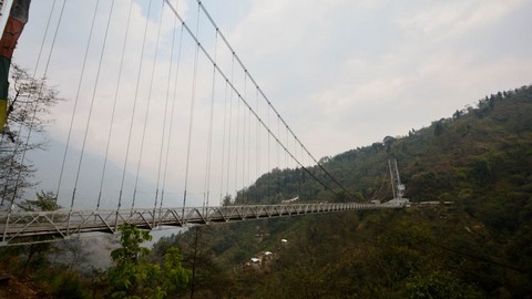 Pont de Singshore 