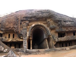 karla caves