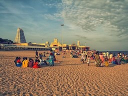 Tiruchendur