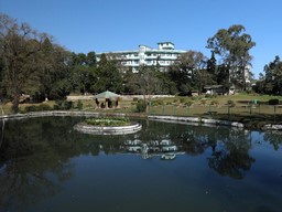 Lady Hydari Park