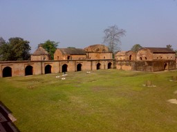 Talatal Ghar