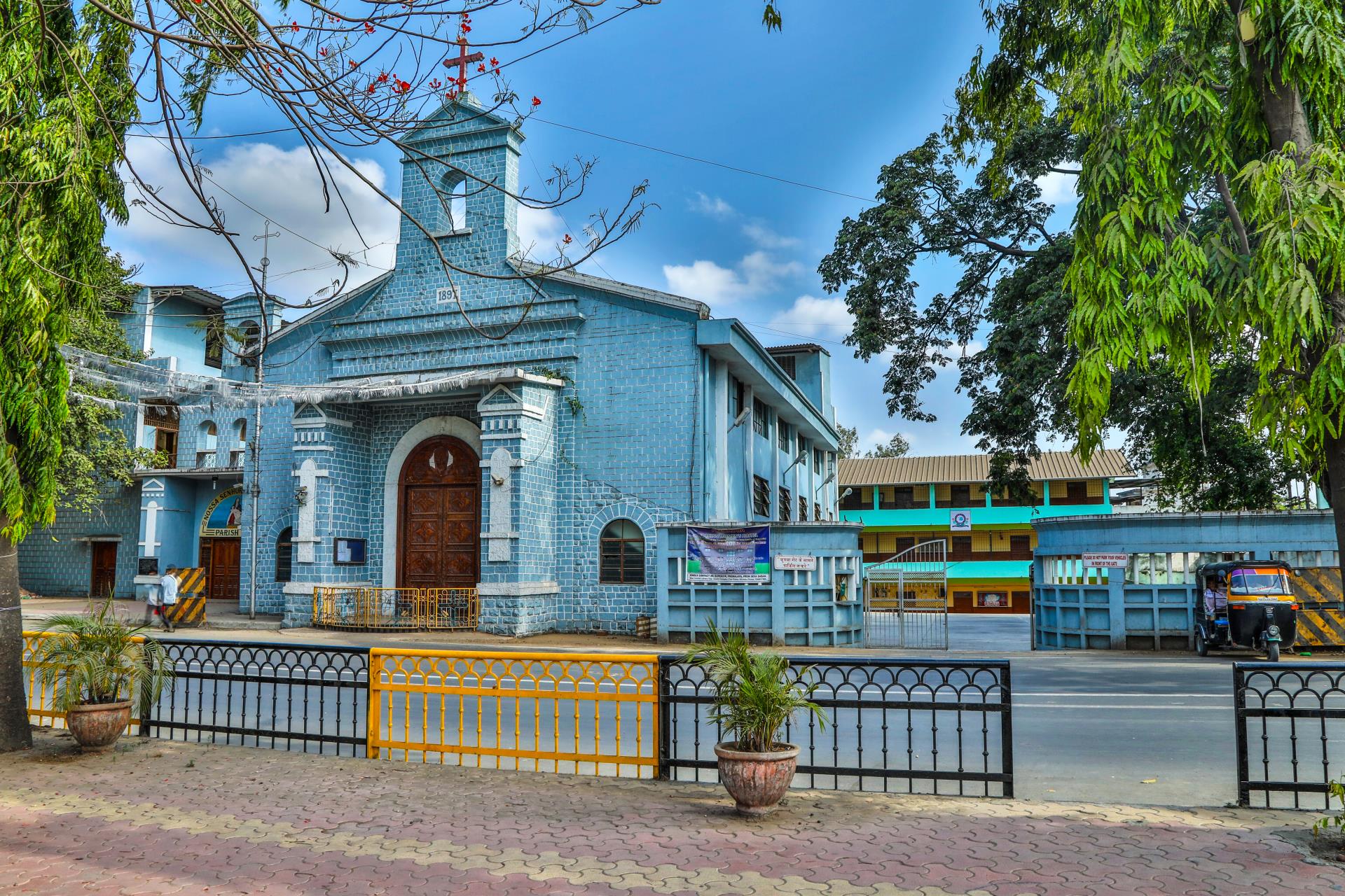 Church of Our Lady of Piety