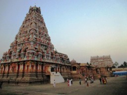 Thirubhuvanam Temple