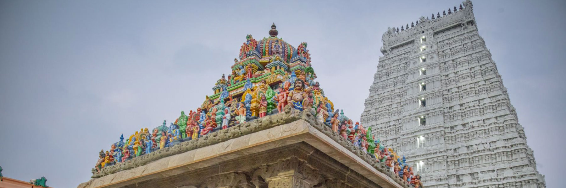 Arunachaleswarar Temple | Incredible India