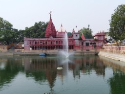 Durga Temple