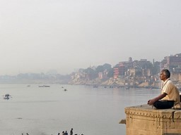 River Ganga Ganges 