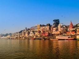 Ghats of Varanasi