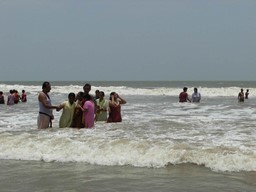 Digha Beach