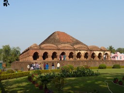 Vishnupur/ Bishnupur